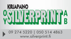 Silverprint Oy Ab