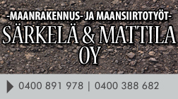 Särkelä & Mattila Oy