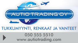 Autio Trading Oy