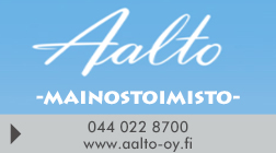 Aalto Oy