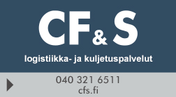 CF&S Finland Oy