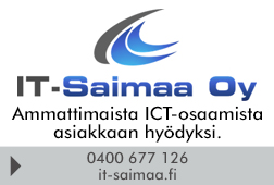 IT-Saimaa Oy