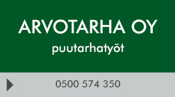 Arvotarha Oy