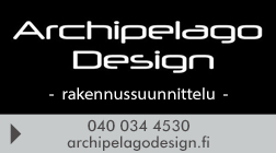 Archipelago Design Oy Ab